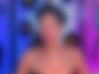 Live cam show with nickyminach - Brown Eyes on Camsoda