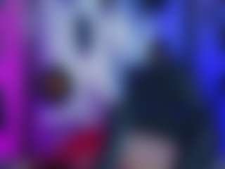 Live cam show with nickyminach - Black Hair on Latina Girls