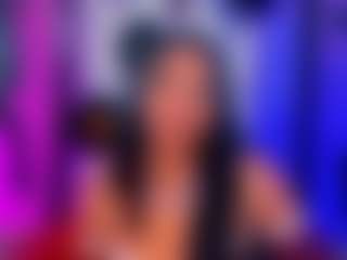 Live cam show with nickyminach - Black Hair on Camsoda