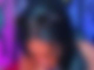 Live cam show with nickyminach - Black Hair on Camsoda