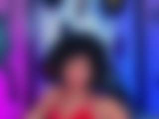 Live cam show with nickyminach - Brown Eyes on SpunkLive