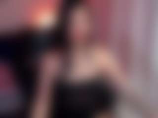 Live cam show with ANTONELLA-MILLERR - Double Penetration on CamSextacy