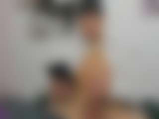 BoysTWMen's Live Sex Cam Show