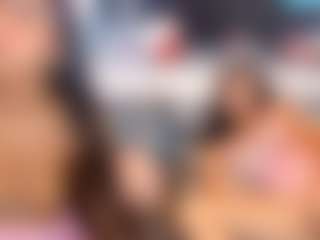 Live cam show with Selenemia and my Teen gfs - Strapon on Camsoda