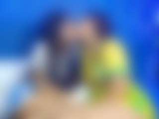 Live cam show with Selenemia and my Teen gfs - Twerk on madthumbs