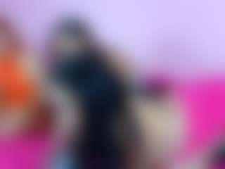 Live cam show with solmia68 - HD on Camsoda