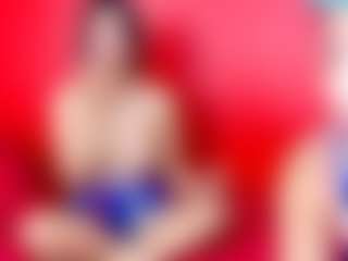 Live cam show with Zara and my HOT Teen gfs - Athletic Blowjob on Stripli.com