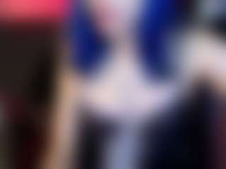 ElyCandy's Live Sex Cam Show