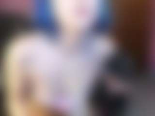 ElyCandy's Live Sex Cam Show