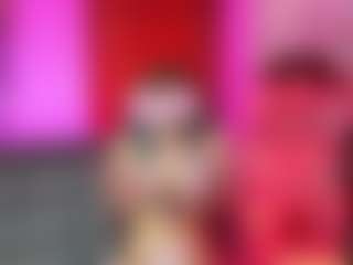 ElyCandy's Live Sex Cam Show