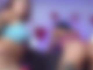 ElyCandy's Live Sex Cam Show