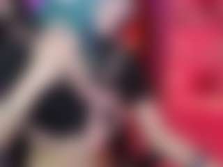 ElyCandy's Live Sex Cam Show