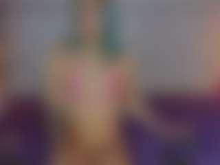 ElyCandy's Live Sex Cam Show