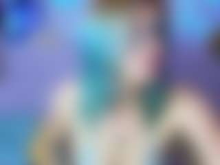 ElyCandy's Live Sex Cam Show