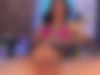 Live-sekscamshow van Estrella-rousel