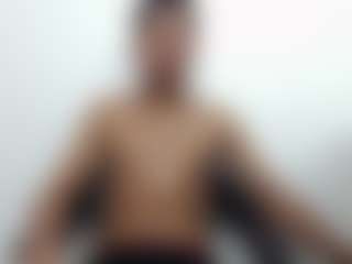 Live cam show with jl-brayan - Black Hair on Mixed Magazine Live