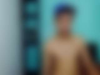 Live cam show with jl-brayan - Hazel Eyes on Camsoda