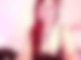 Live cam show with kendrajhonson7 - Red Hair Blowjob on Camsoda