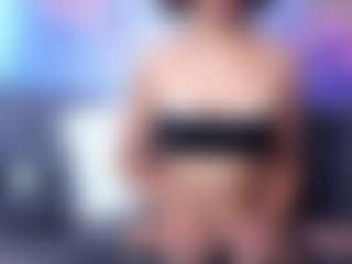 Maddy's Live Sex Cam Show