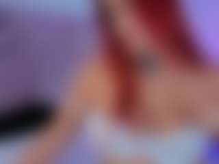 Live cam show with MilanCorleone - Red Hair Lush on https://playwithruby.com