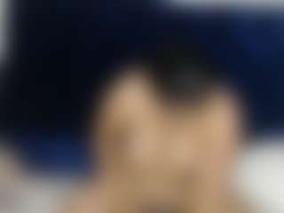 Live cam show with samymore14 - Blowjob on PervPlay.com