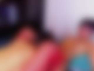 Live cam show with StrikeandSweet - Blowjob on Camiplay Live