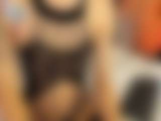 AngelDoll's Live Sex Cam Show