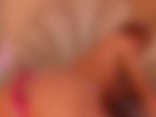 AngelDoll's Live Sex Cam Show