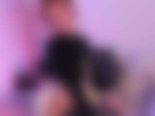 AngelDoll's Live Sex Cam Show