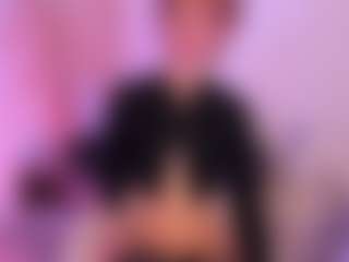 AngelDoll's Live Sex Cam Show