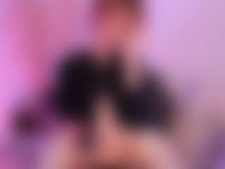 AngelDoll's Live Sex Cam Show