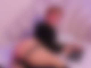 AngelDoll's Live Sex Cam Show