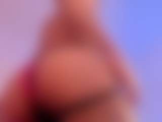 AngelDoll's Live Sex Cam Show