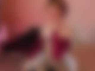 AngelDoll's Live Sex Cam Show