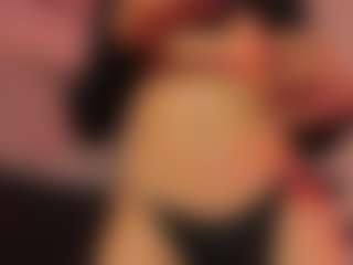 AngelDoll's Live Sex Cam Show