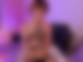 AngelDoll's Live Sex Cam Show