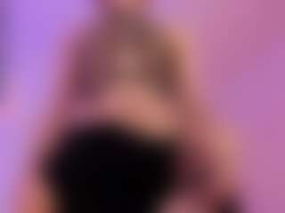 AngelDoll's Live Sex Cam Show