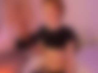 AngelDoll's Live Sex Cam Show