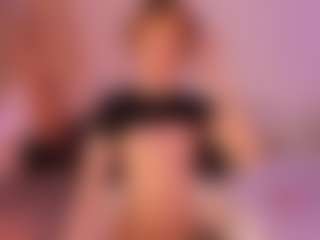 AngelDoll's Live Sex Cam Show