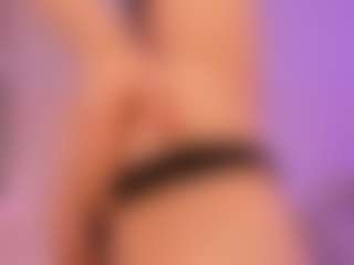 AngelDoll's Live Sex Cam Show