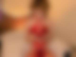 AngelDoll's Live Sex Cam Show