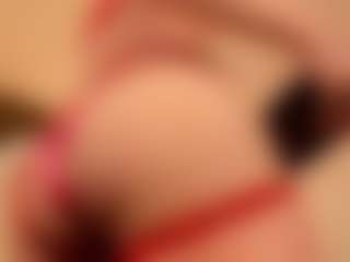 AngelDoll's Live Sex Cam Show