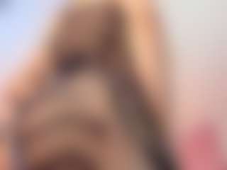 AngelDoll's Live Sex Cam Show