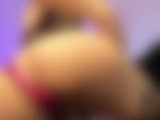 AngelDoll's Live Sex Cam Show