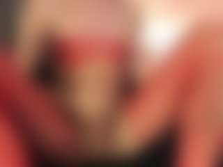 AngelDoll's Live Sex Cam Show