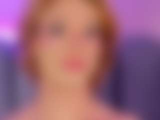 Live cam show with AngelDoll - Drinking on Stripli.com