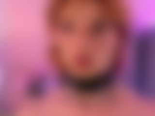 AngelDoll's Live Sex Cam Show