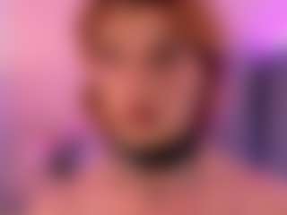 Live cam show with AngelDoll - Blonde Hair on Streamer API