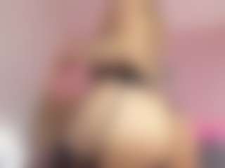 AngelDoll's Live Sex Cam Show