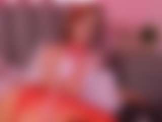 AngelDoll's Live Sex Cam Show